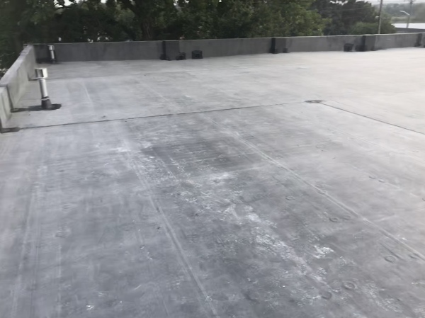 ZMAC Roof Coating